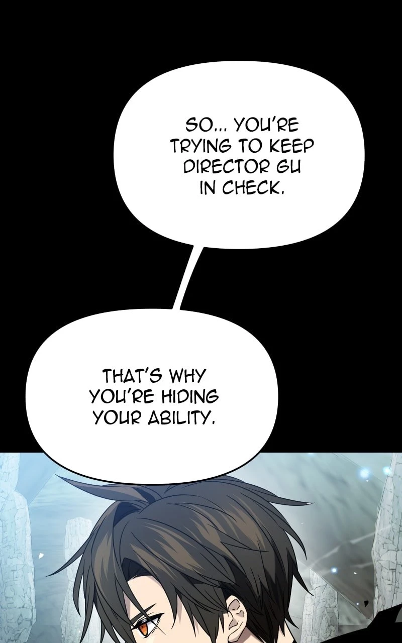 Mythic Item Obtained Chapter 39 - 65