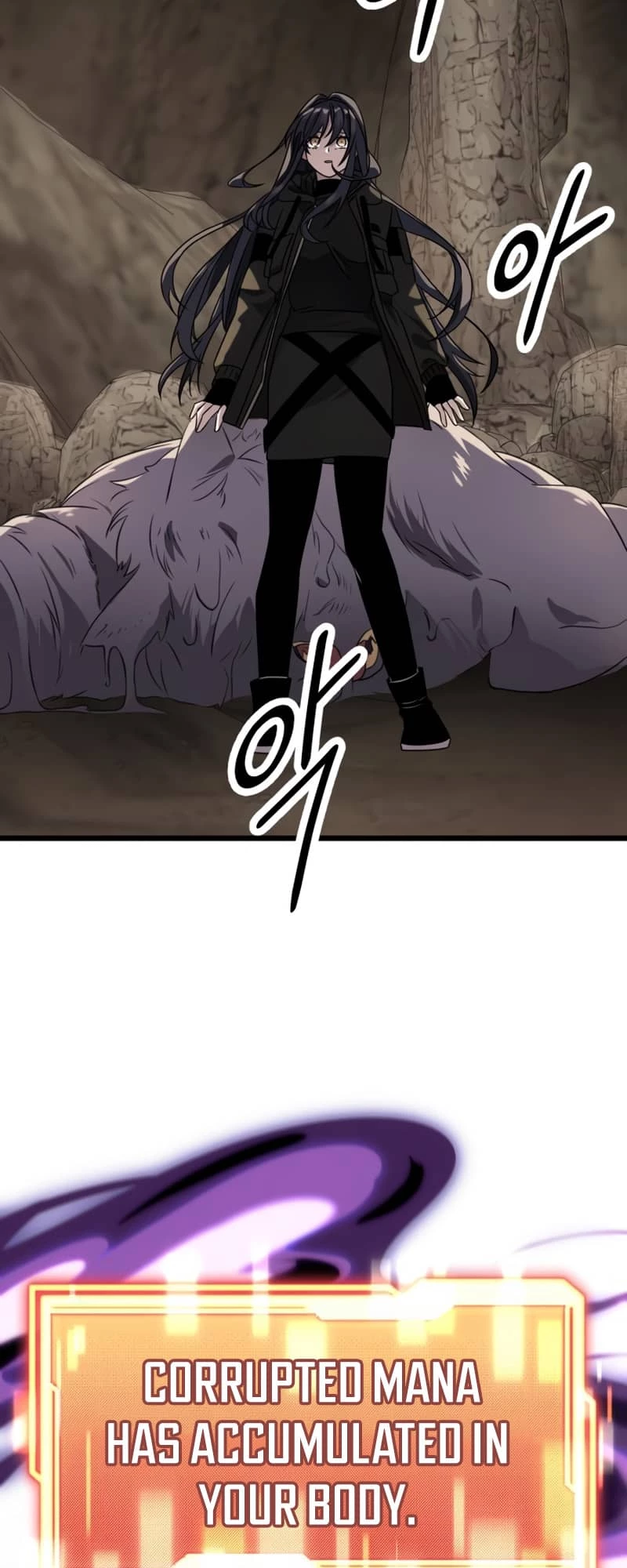 Mythic Item Obtained Chapter 38 - 66