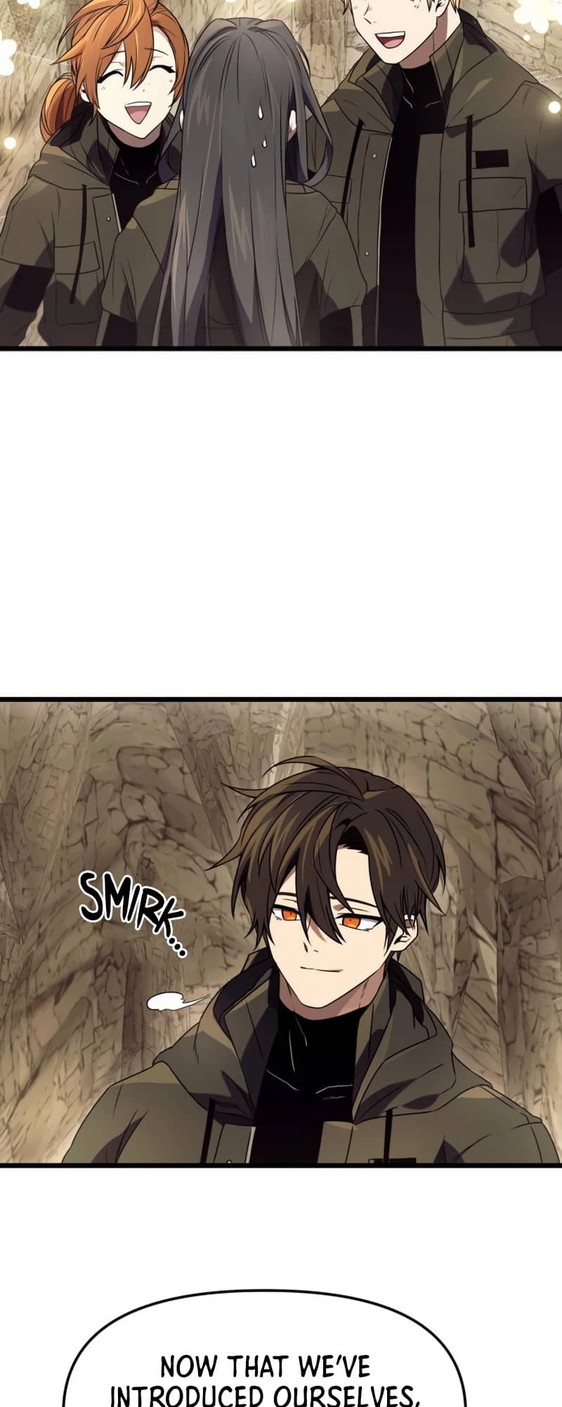 Mythic Item Obtained Chapter 36 - 9