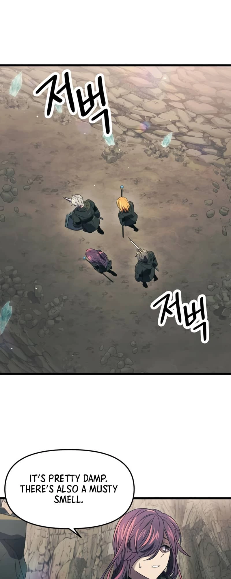Mythic Item Obtained Chapter 36 - 26