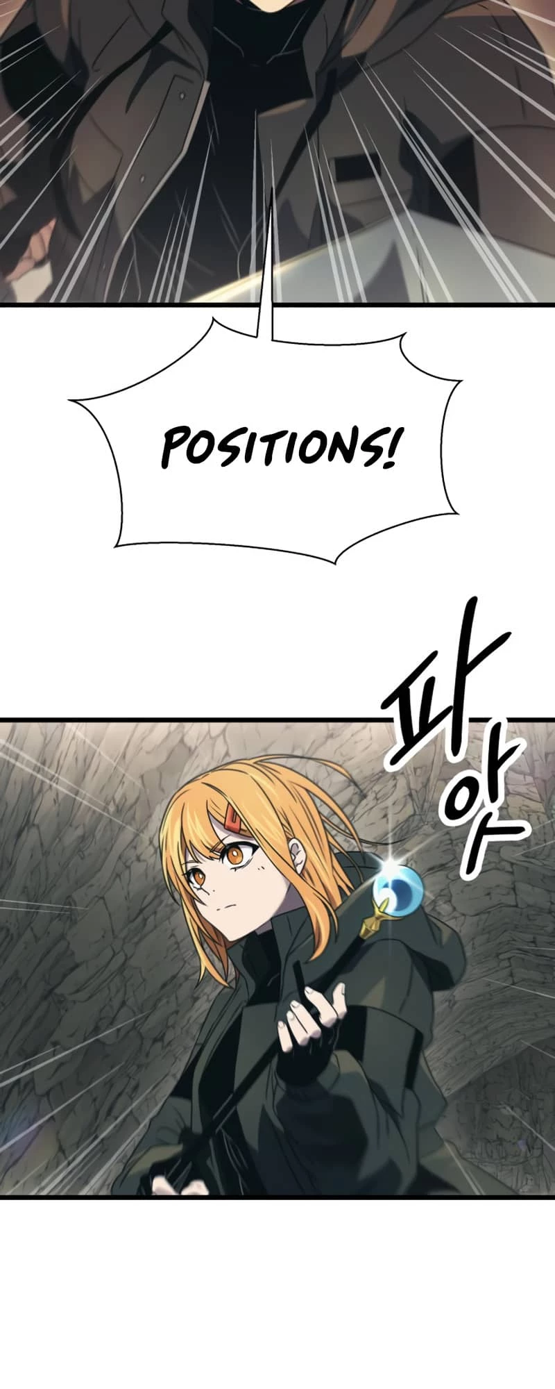 Mythic Item Obtained Chapter 36 - 31