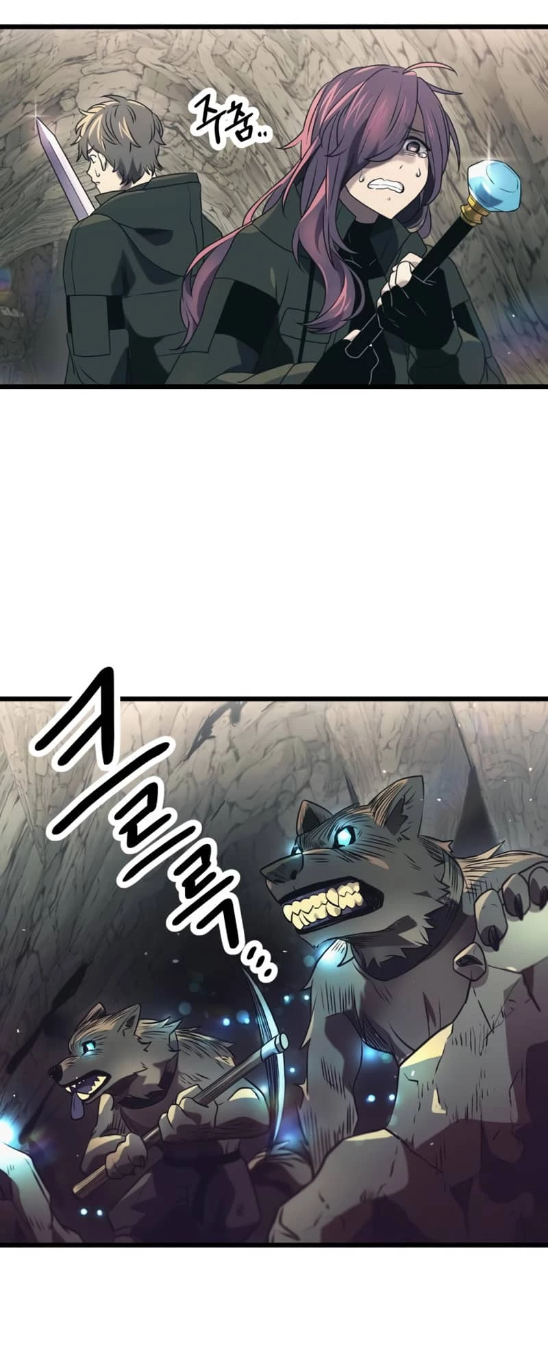 Mythic Item Obtained Chapter 36 - 32