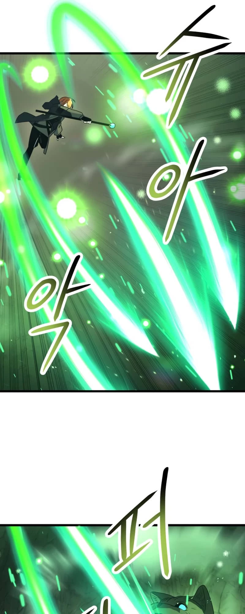 Mythic Item Obtained Chapter 36 - 44