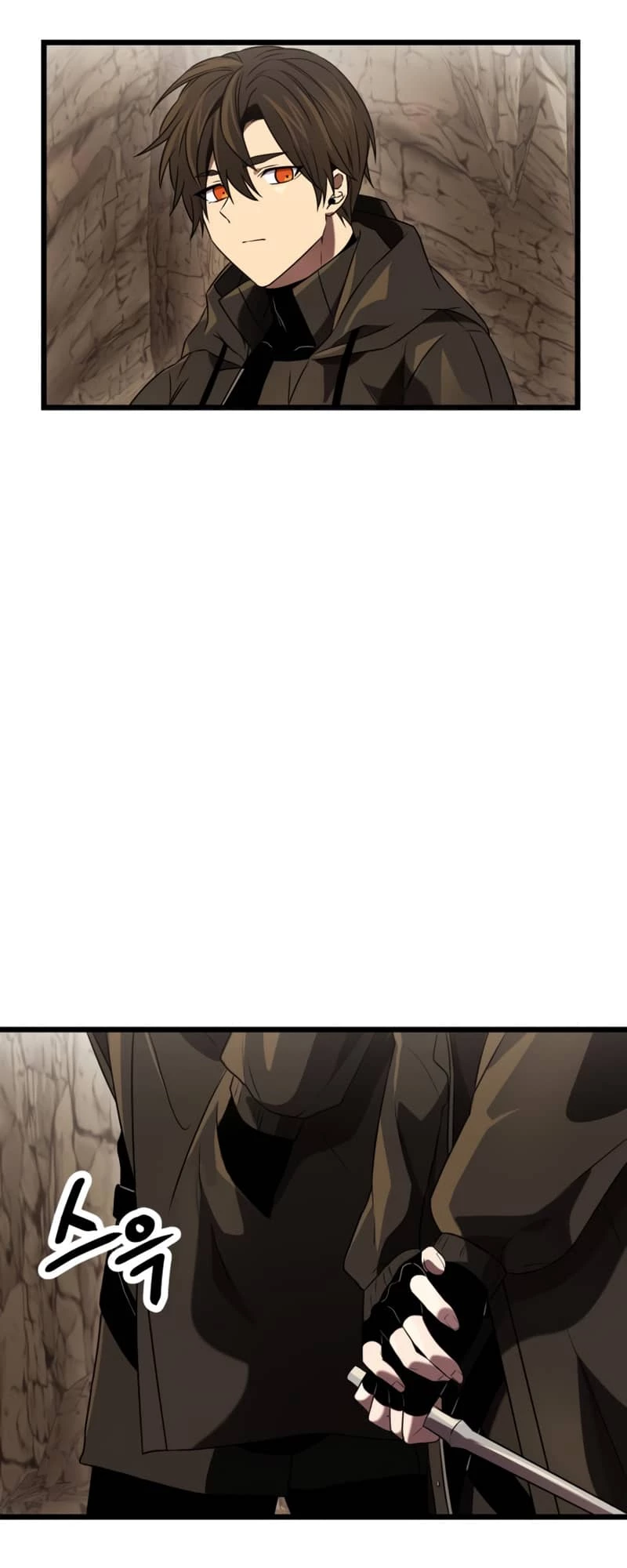 Mythic Item Obtained Chapter 36 - 58