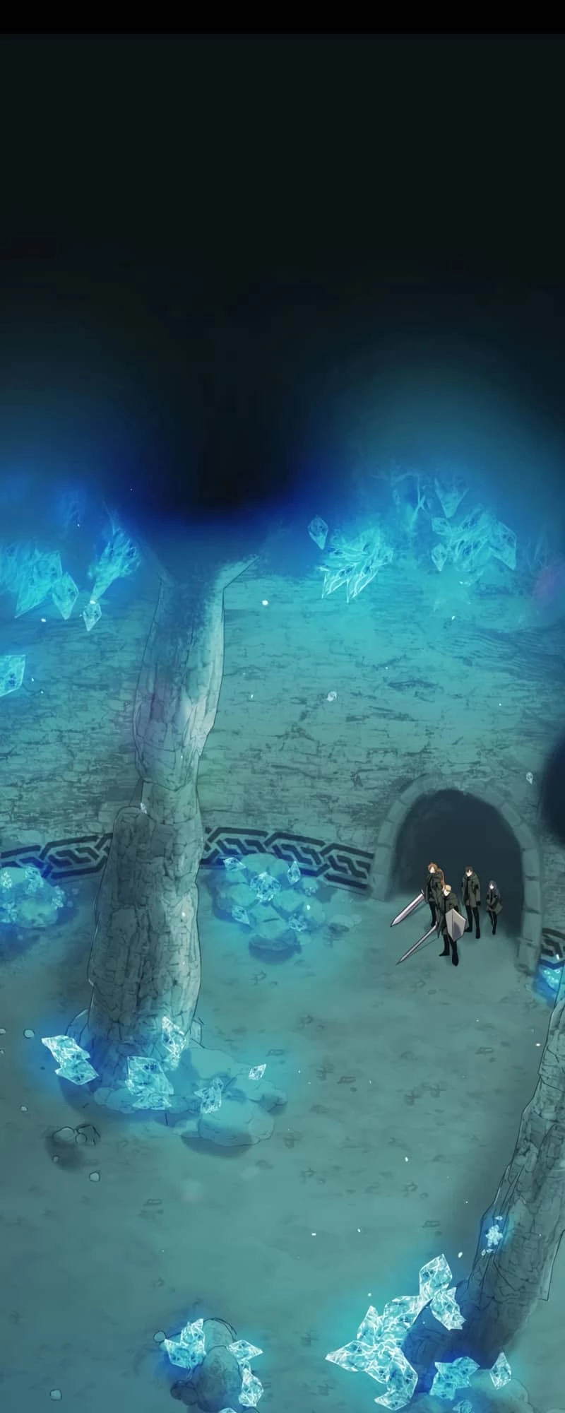 Mythic Item Obtained Chapter 36 - 62