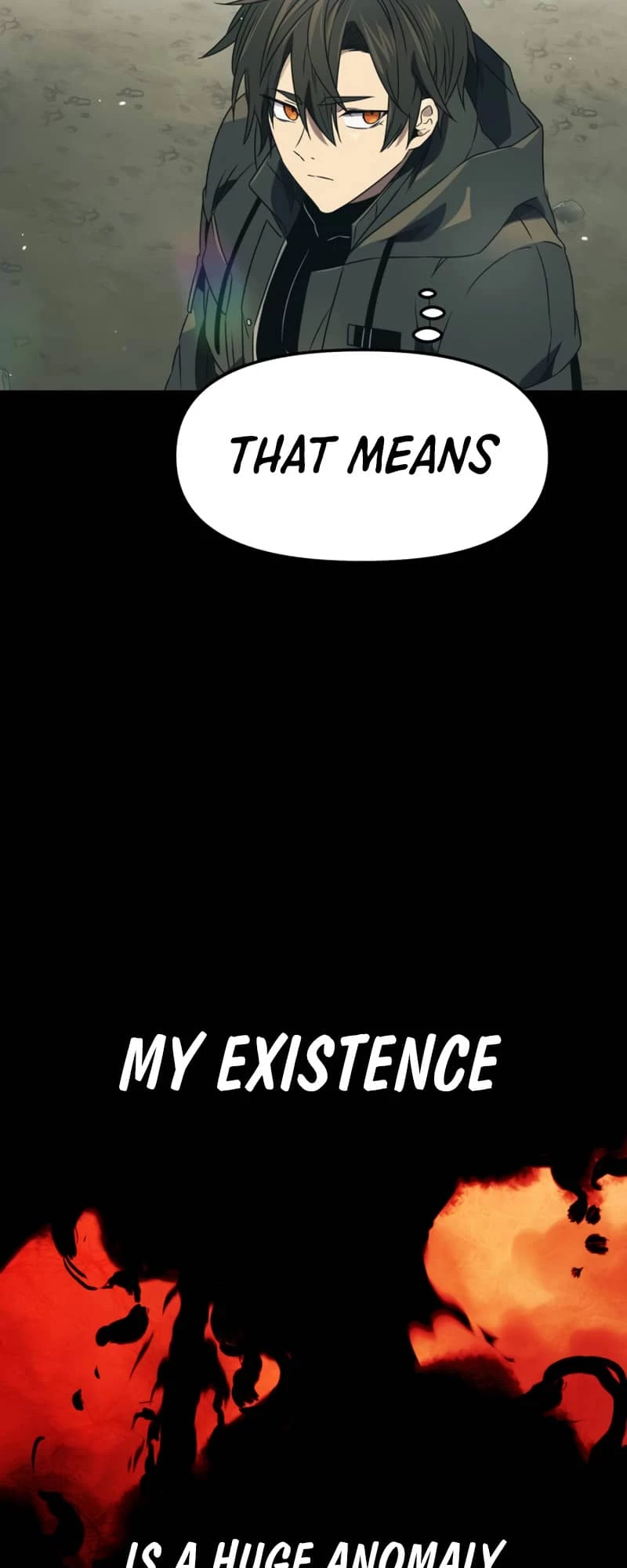 Mythic Item Obtained Chapter 36 - 64
