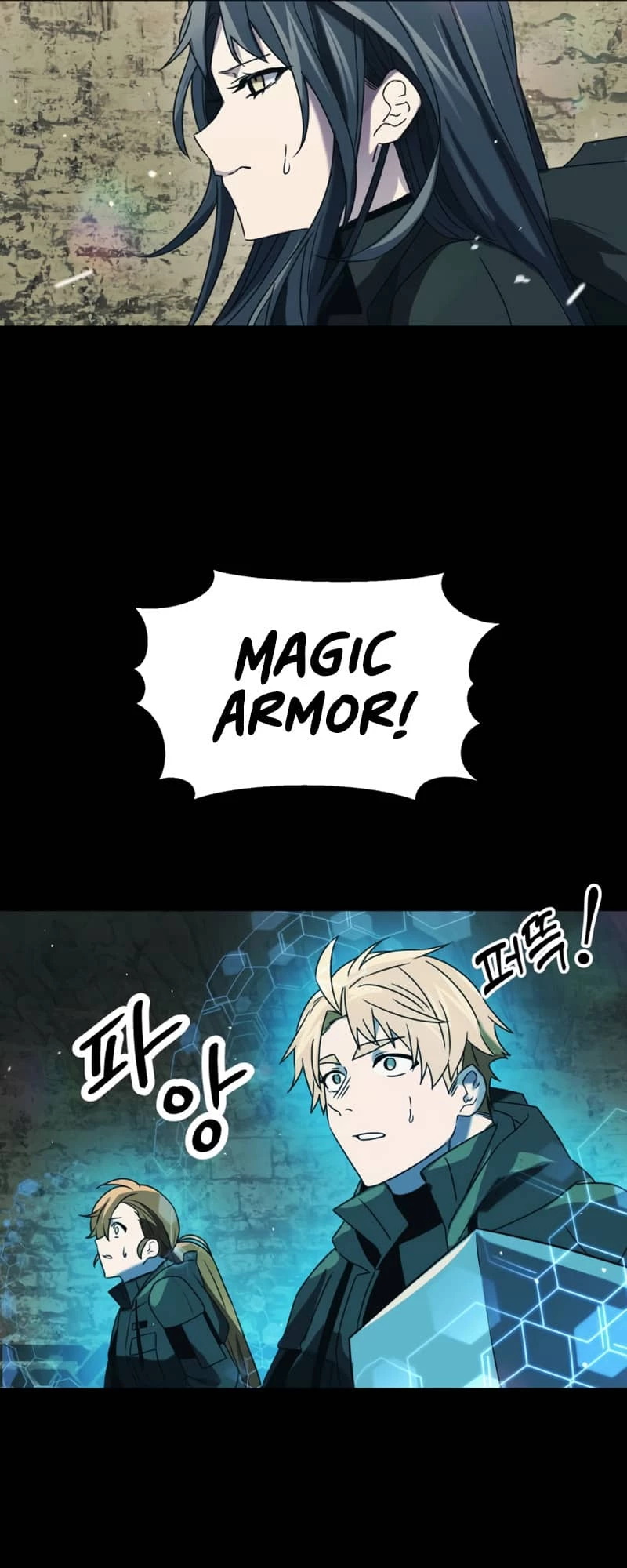 Mythic Item Obtained Chapter 36 - 74
