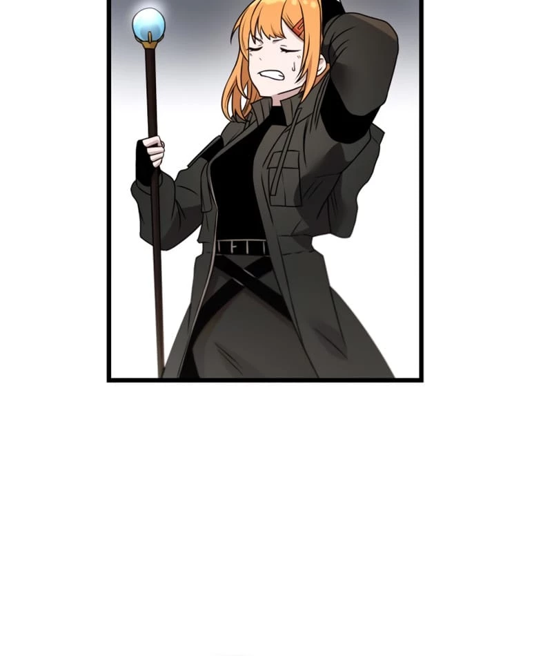 Mythic Item Obtained Chapter 28 - 8