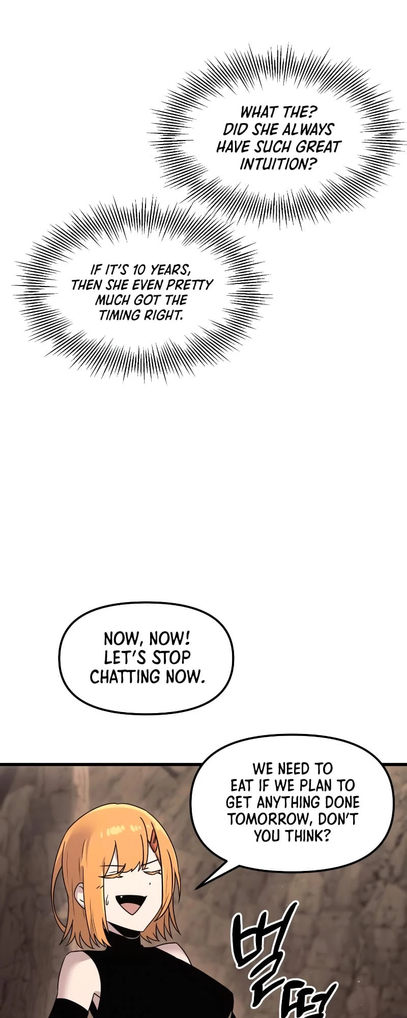 Mythic Item Obtained Chapter 27 - 9