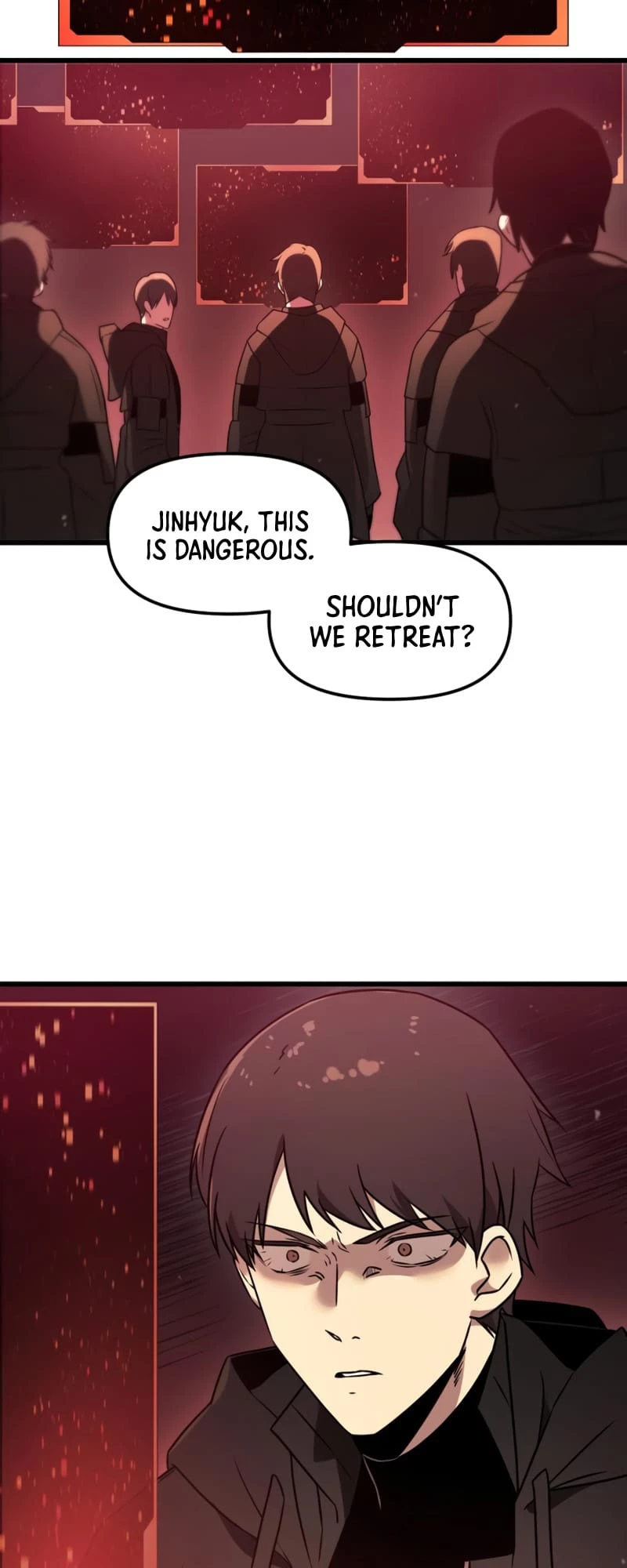 Mythic Item Obtained Chapter 26 - 10