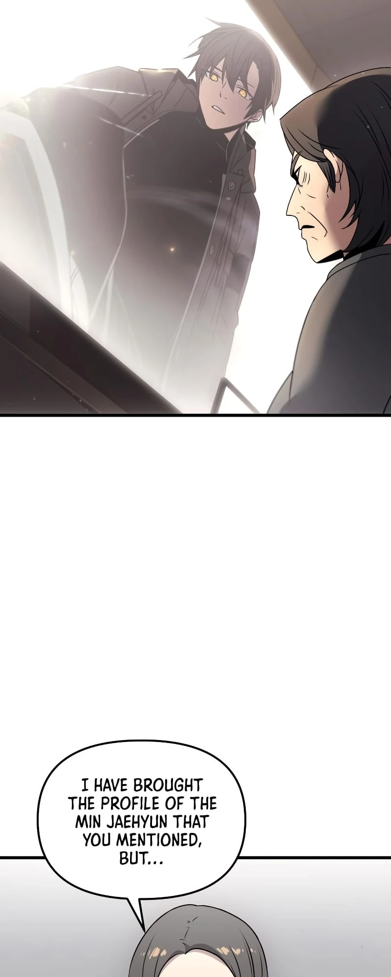 Mythic Item Obtained Chapter 27 - 39