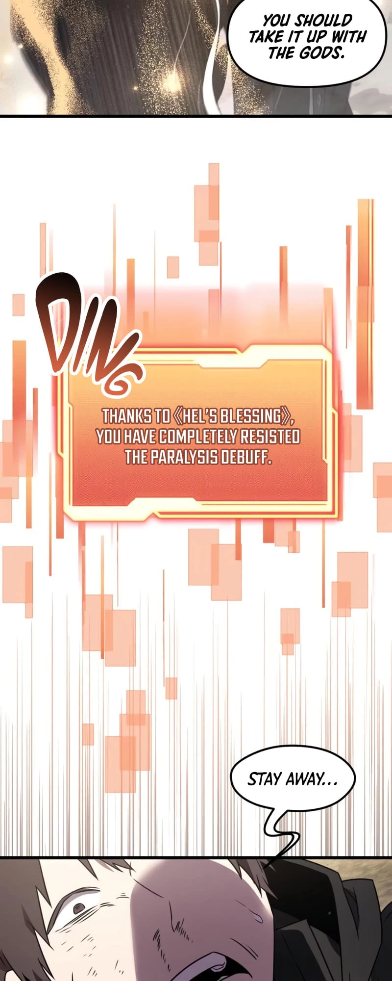 Mythic Item Obtained Chapter 26 - 45