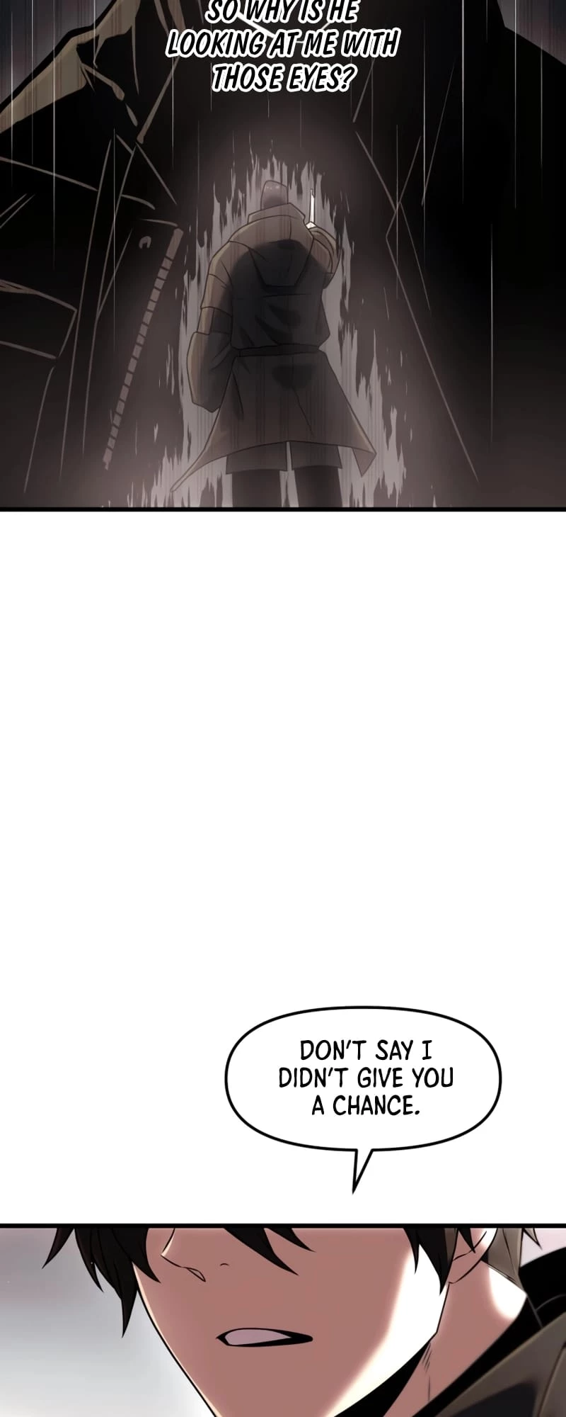 Mythic Item Obtained Chapter 25 - 6