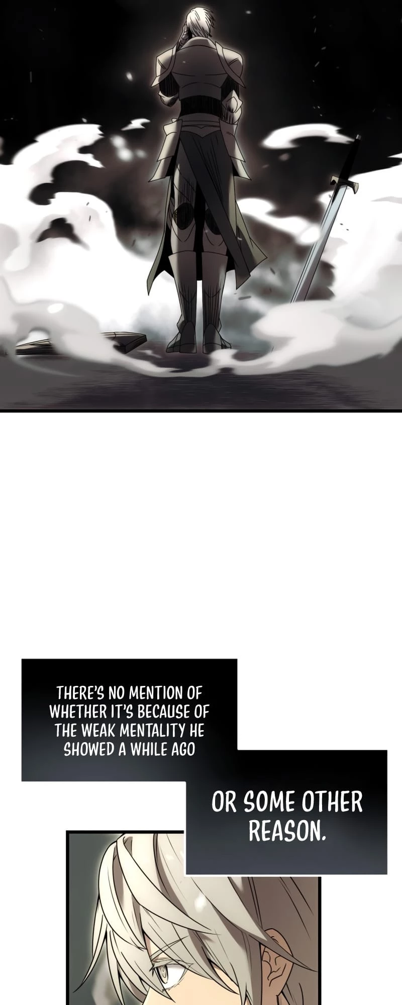 Mythic Item Obtained Chapter 23 - 9