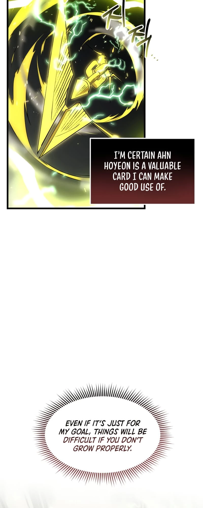 Mythic Item Obtained Chapter 23 - 12
