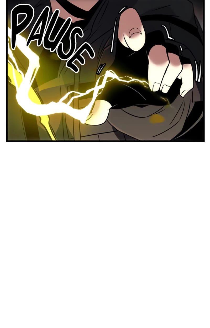 Mythic Item Obtained Chapter 25 - 37