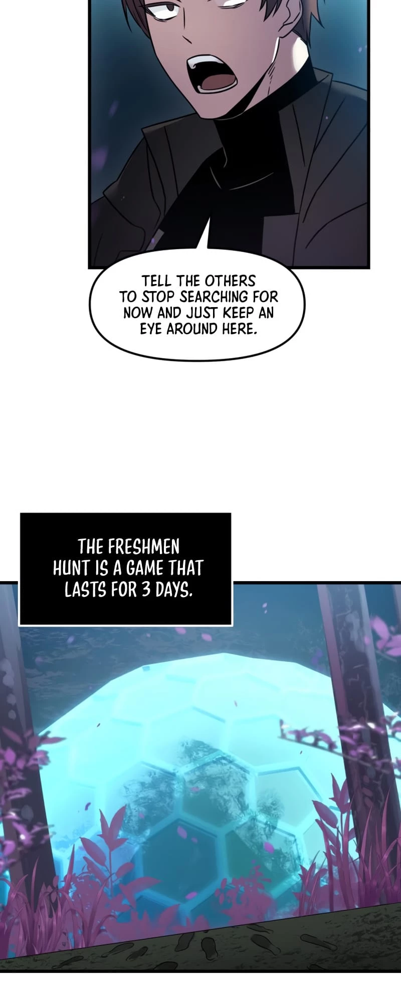 Mythic Item Obtained Chapter 25 - 55