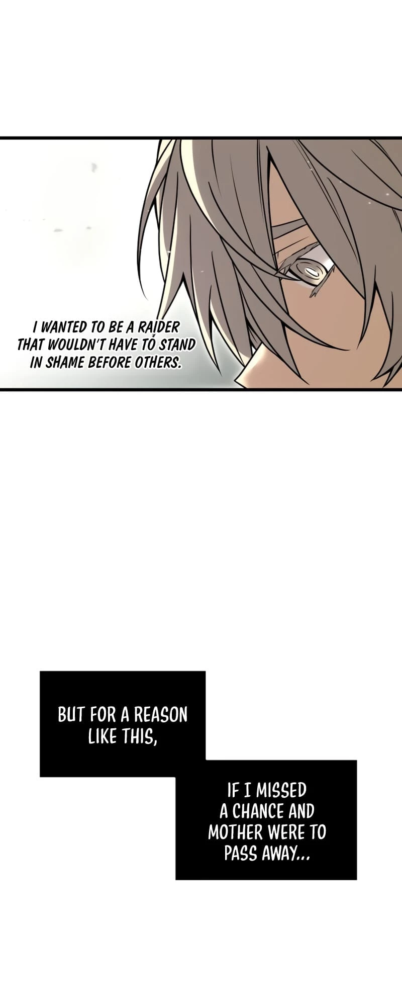 Mythic Item Obtained Chapter 23 - 41