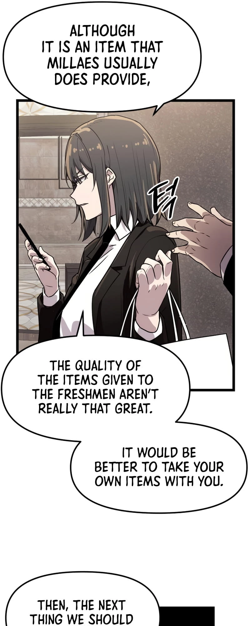 Mythic Item Obtained Chapter 21 - 20