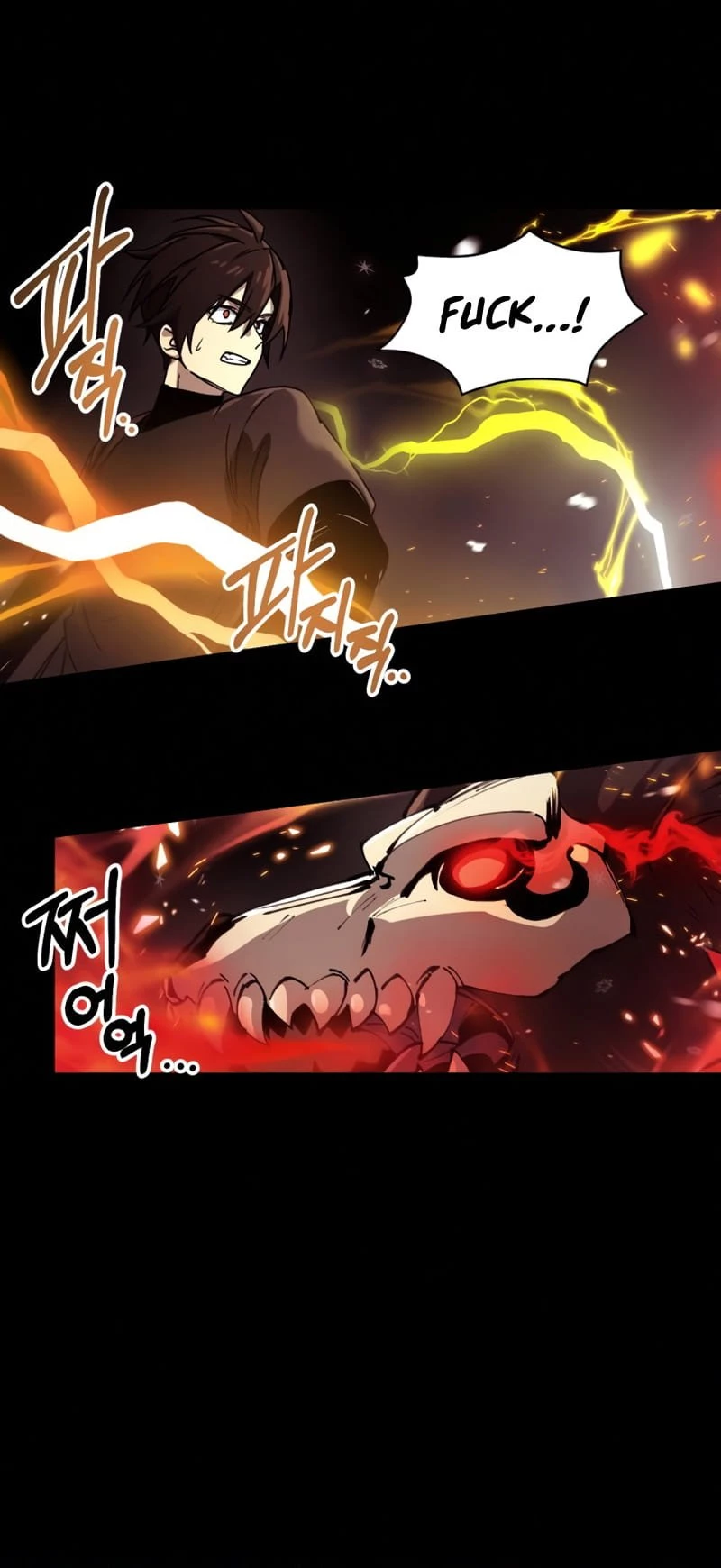 Mythic Item Obtained Chapter 20 - 13