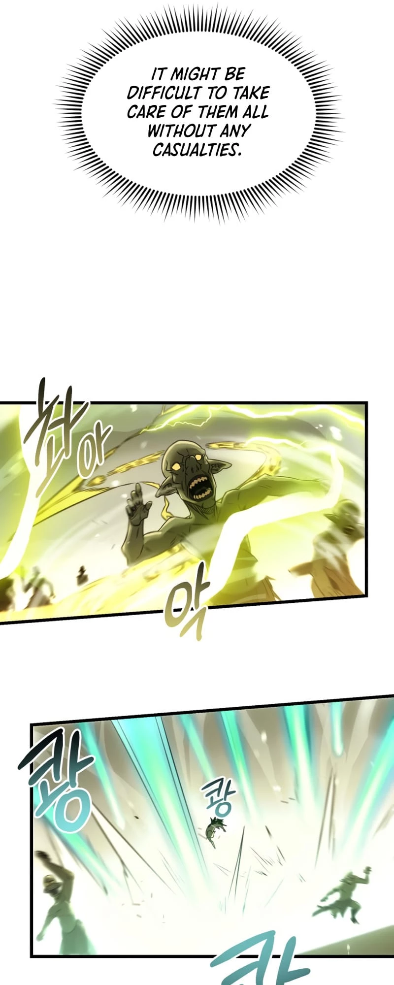 Mythic Item Obtained Chapter 22 - 50