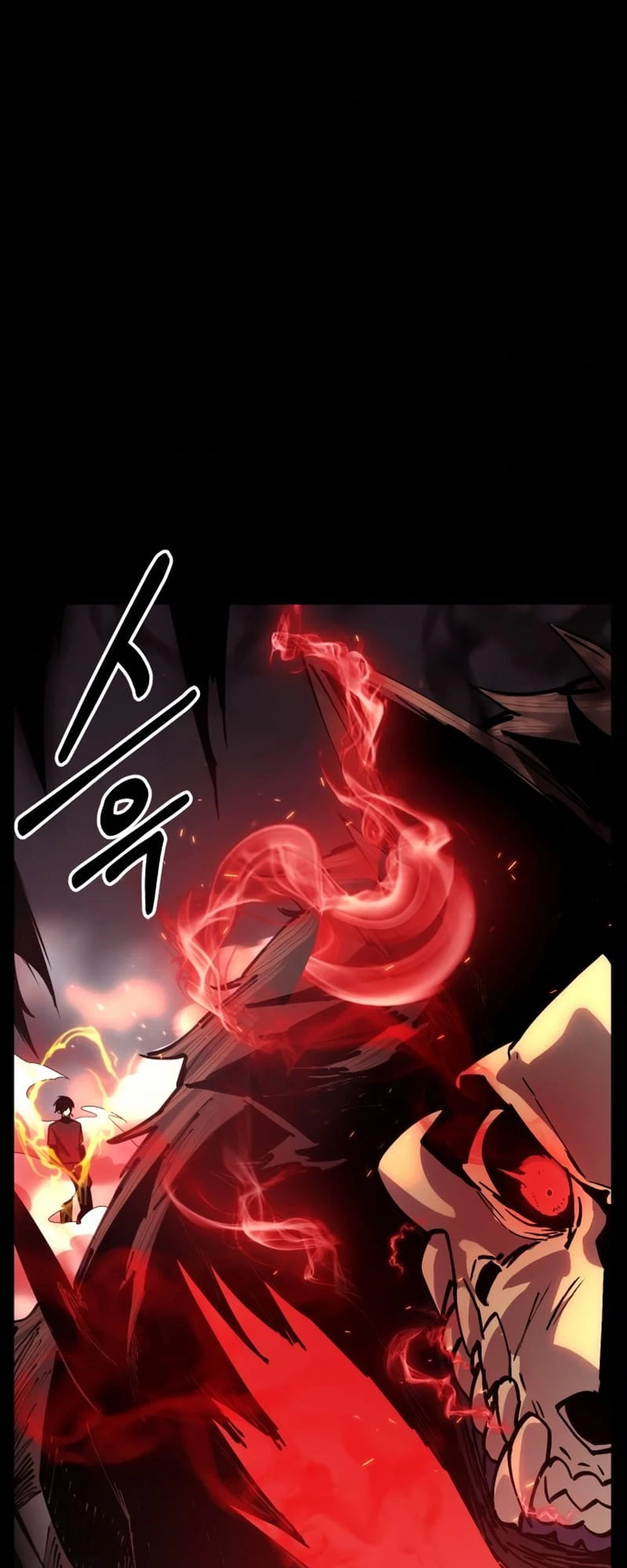Mythic Item Obtained Chapter 20 - 18
