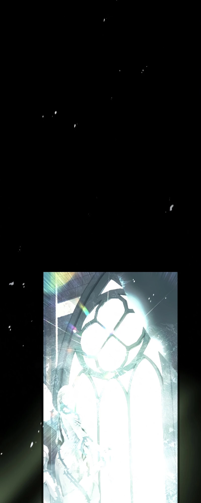 Mythic Item Obtained Chapter 20 - 21