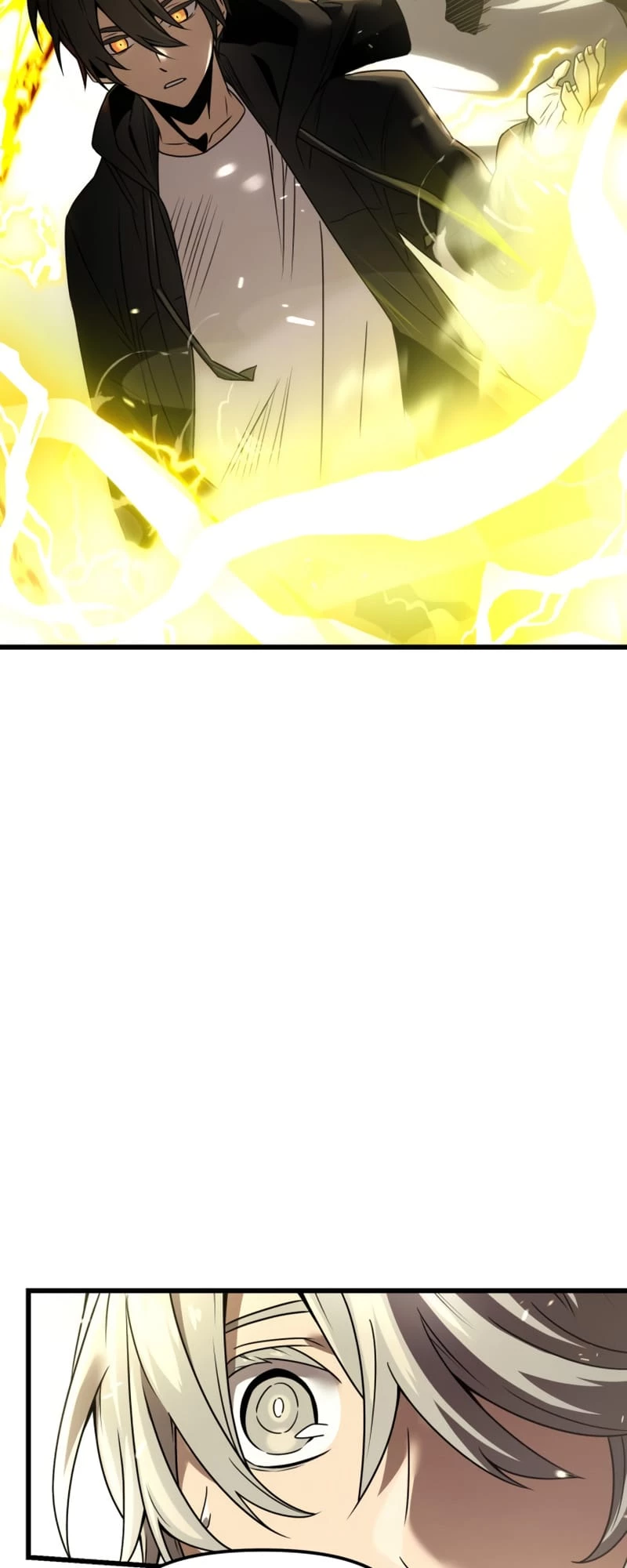 Mythic Item Obtained Chapter 22 - 59