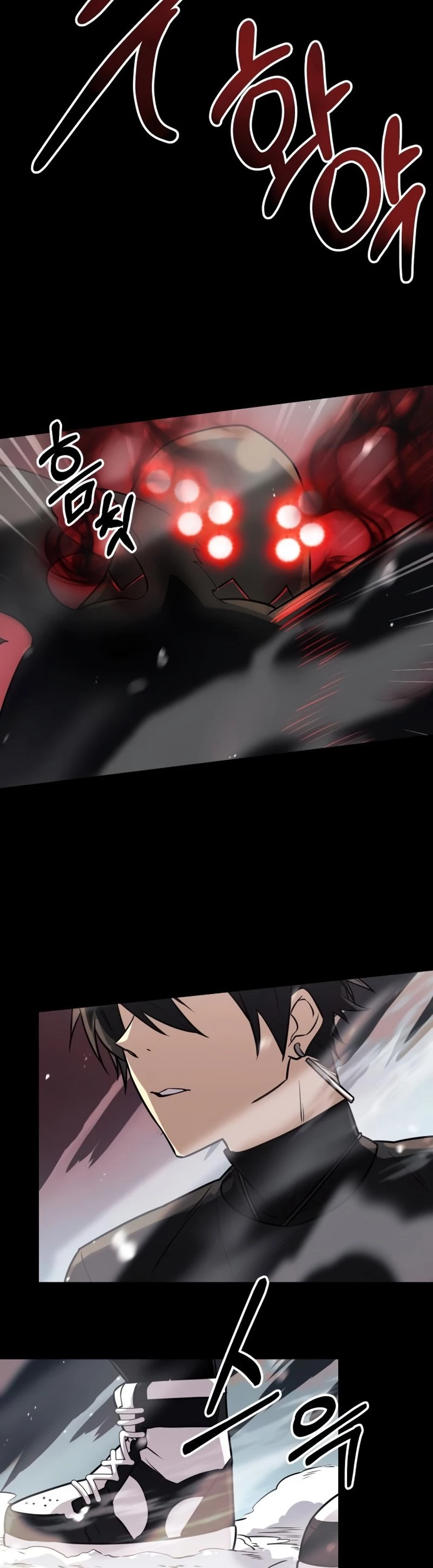 Mythic Item Obtained Chapter 19 - 15