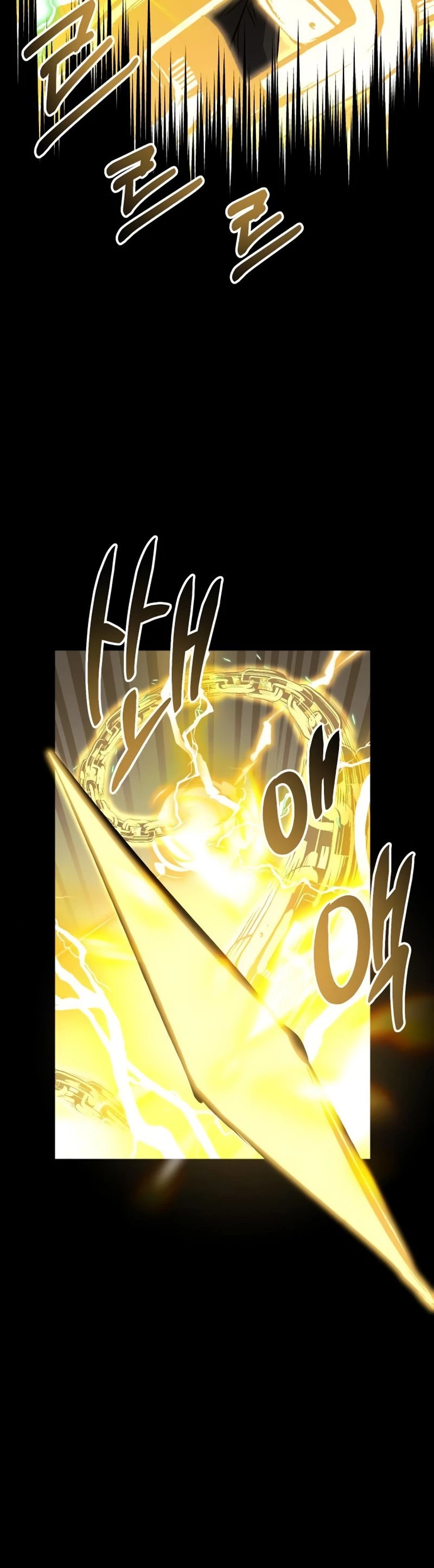 Mythic Item Obtained Chapter 19 - 20