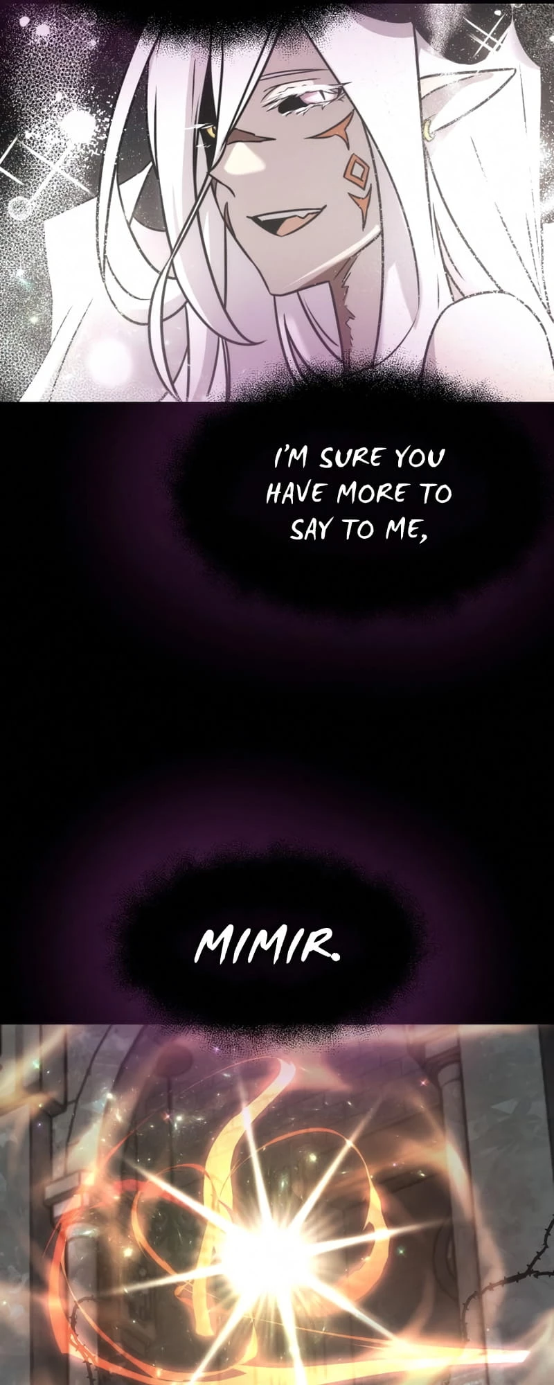 Mythic Item Obtained Chapter 20 - 68