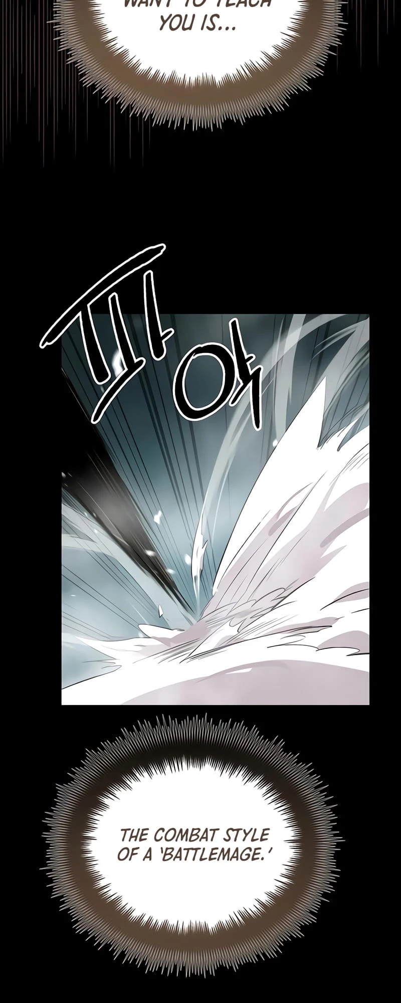 Mythic Item Obtained Chapter 18 - 21