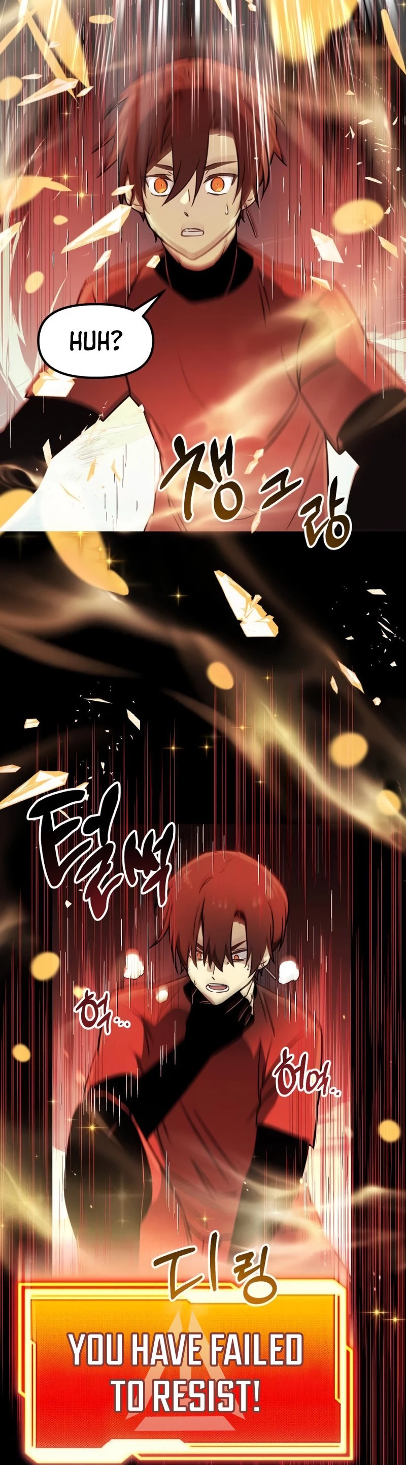 Mythic Item Obtained Chapter 19 - 42