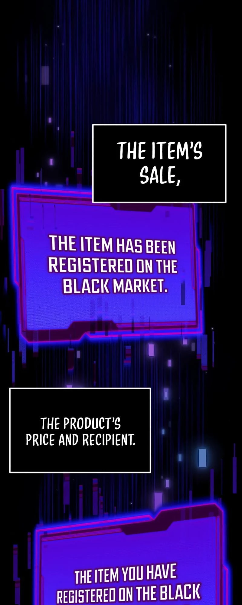 Mythic Item Obtained Chapter 16 - 20