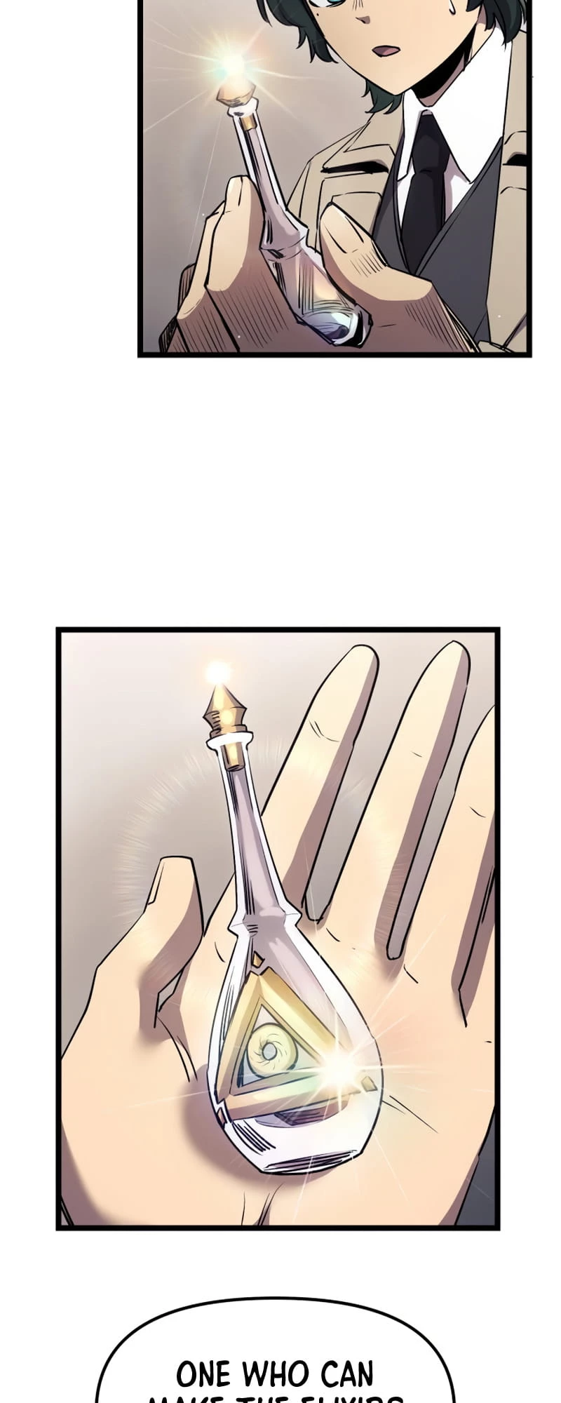 Mythic Item Obtained Chapter 16 - 39