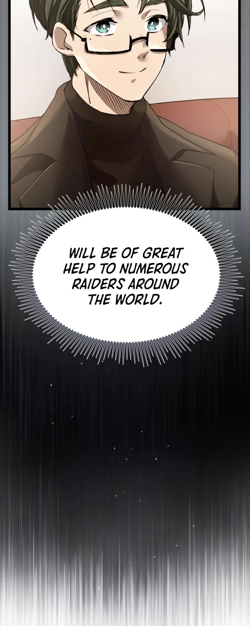 Mythic Item Obtained Chapter 14 - 18