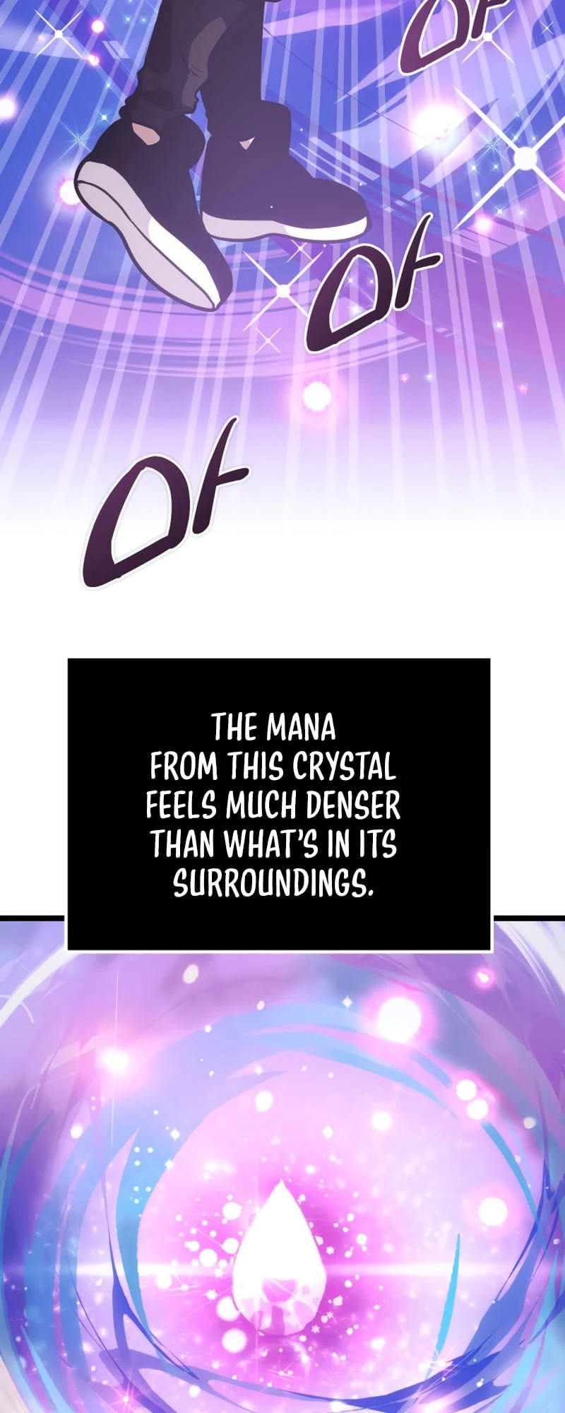 Mythic Item Obtained Chapter 11 - 4