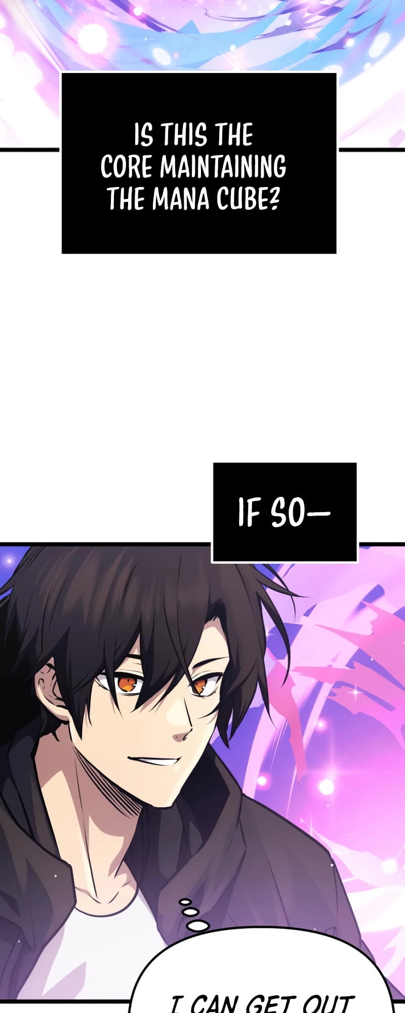 Mythic Item Obtained Chapter 11 - 5