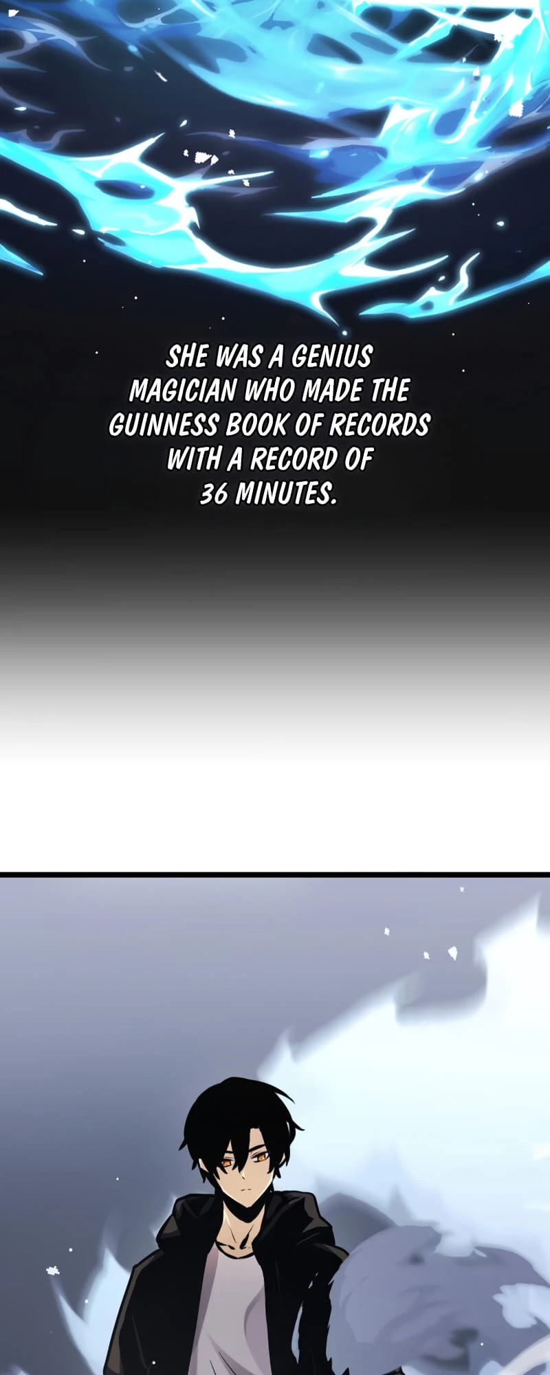 Mythic Item Obtained Chapter 11 - 19