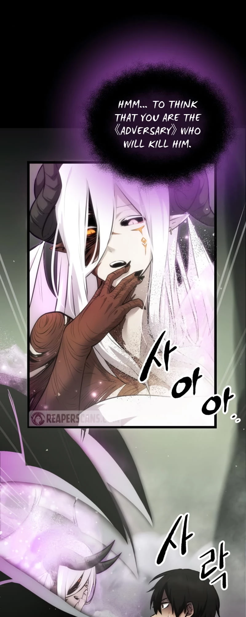 Mythic Item Obtained Chapter 9 - 5