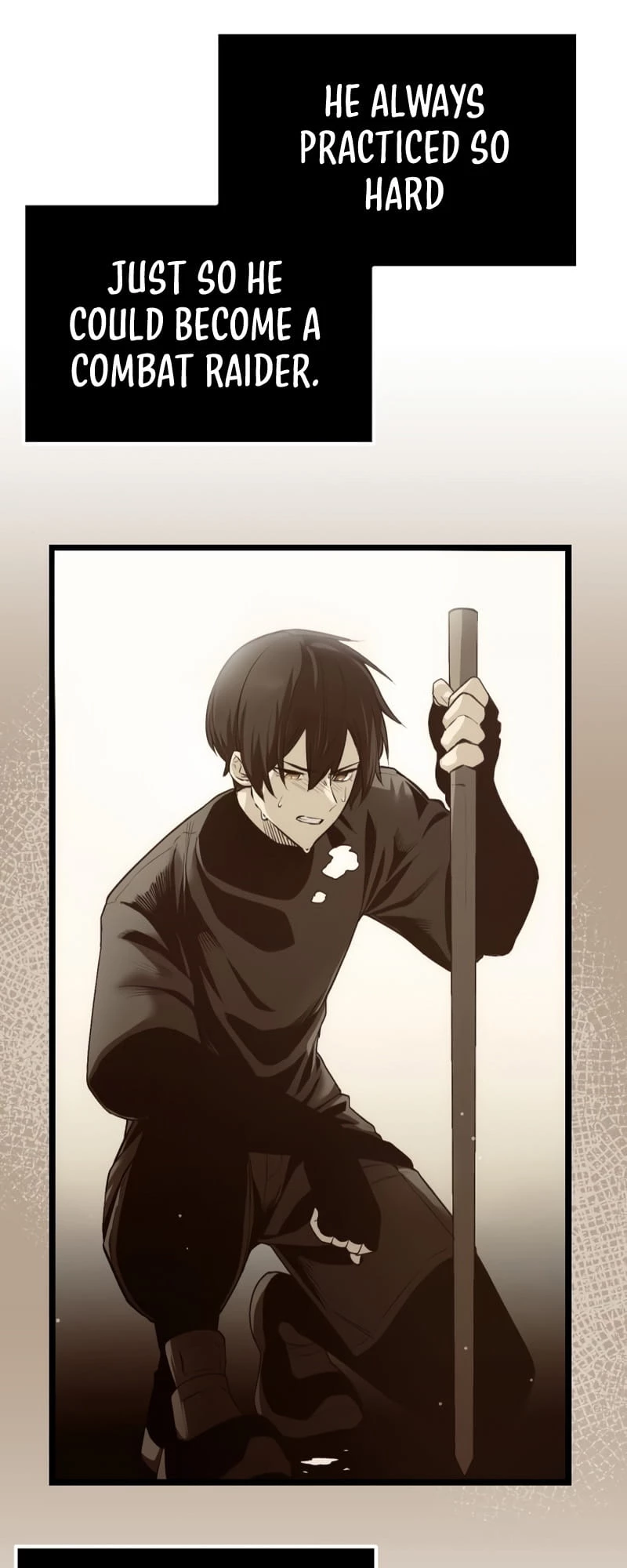 Mythic Item Obtained Chapter 8 - 7