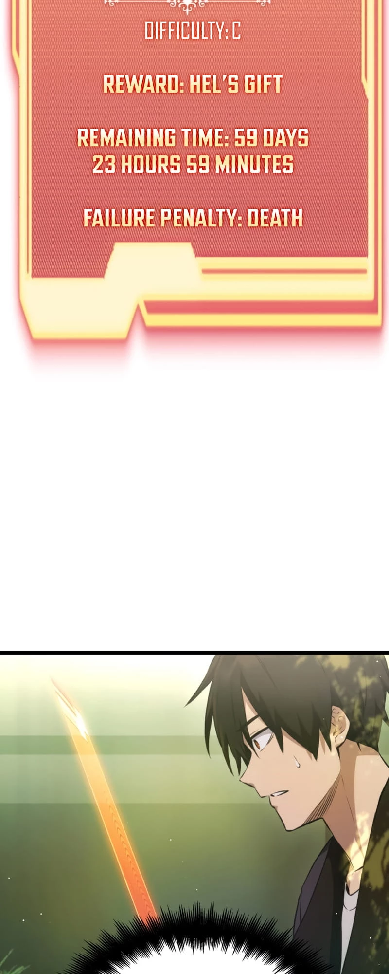 Mythic Item Obtained Chapter 9 - 37