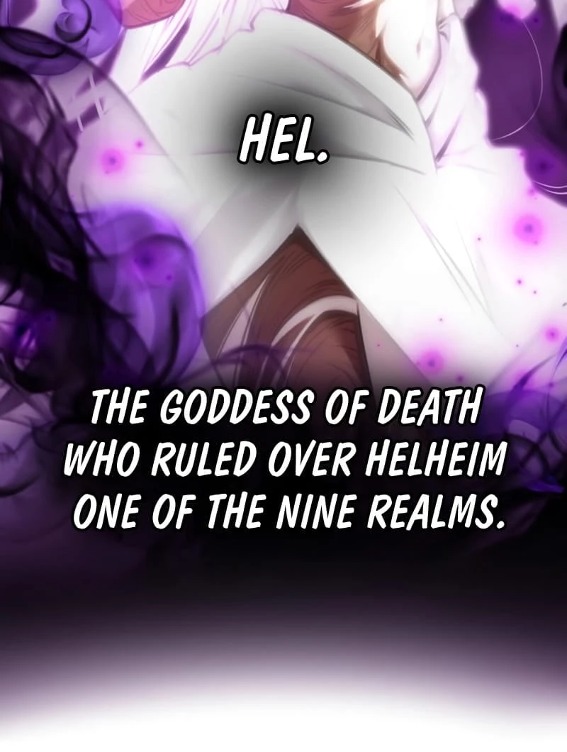 Mythic Item Obtained Chapter 9 - 39