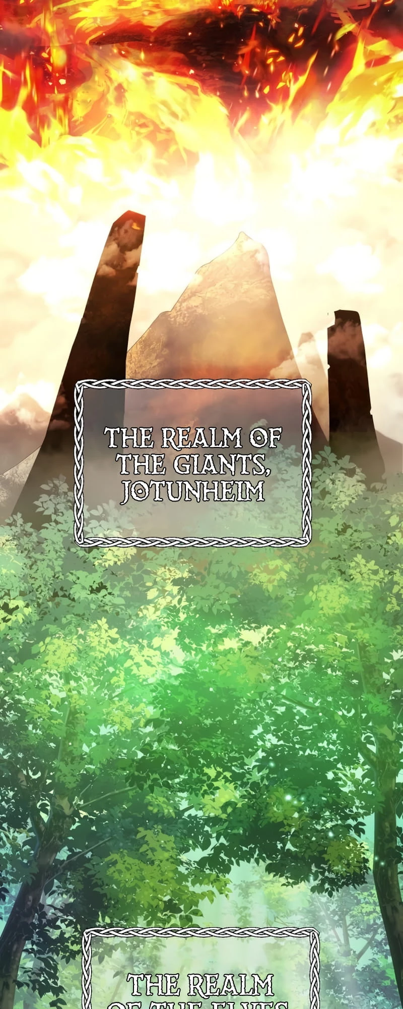 Mythic Item Obtained Chapter 8 - 25