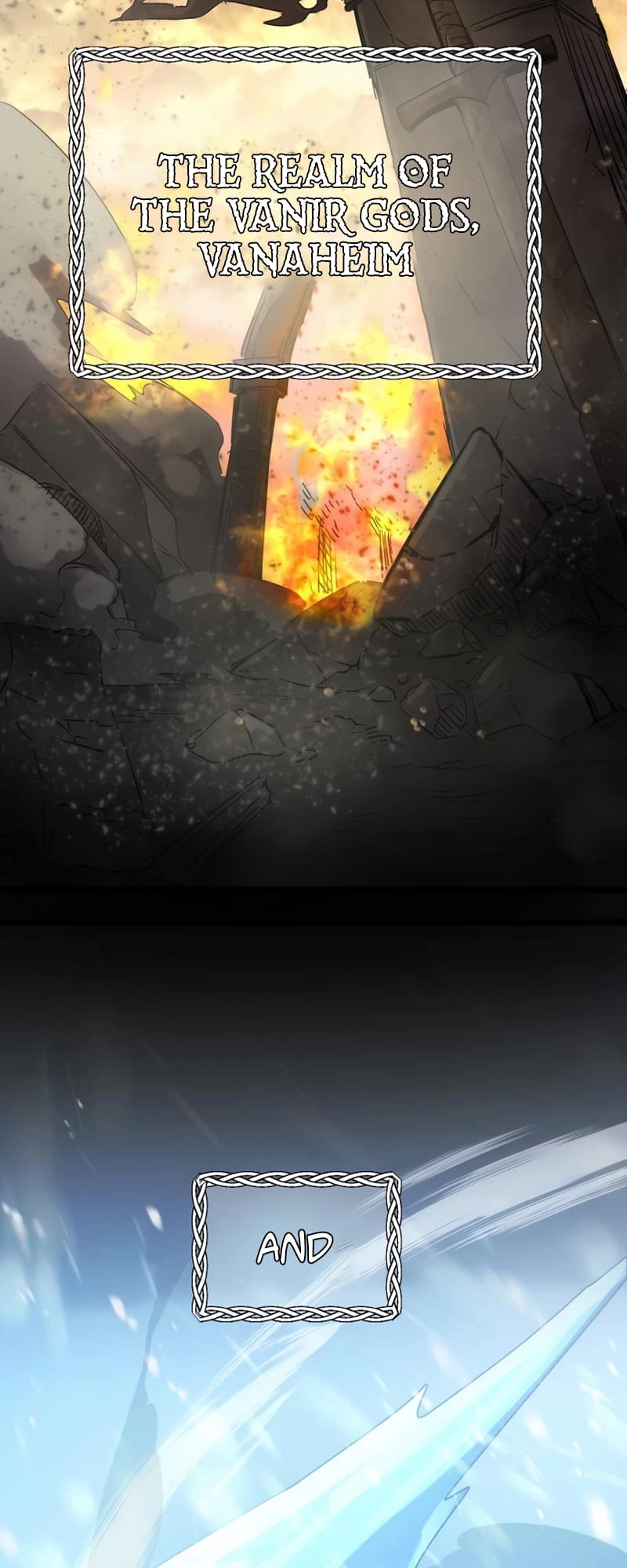 Mythic Item Obtained Chapter 8 - 28