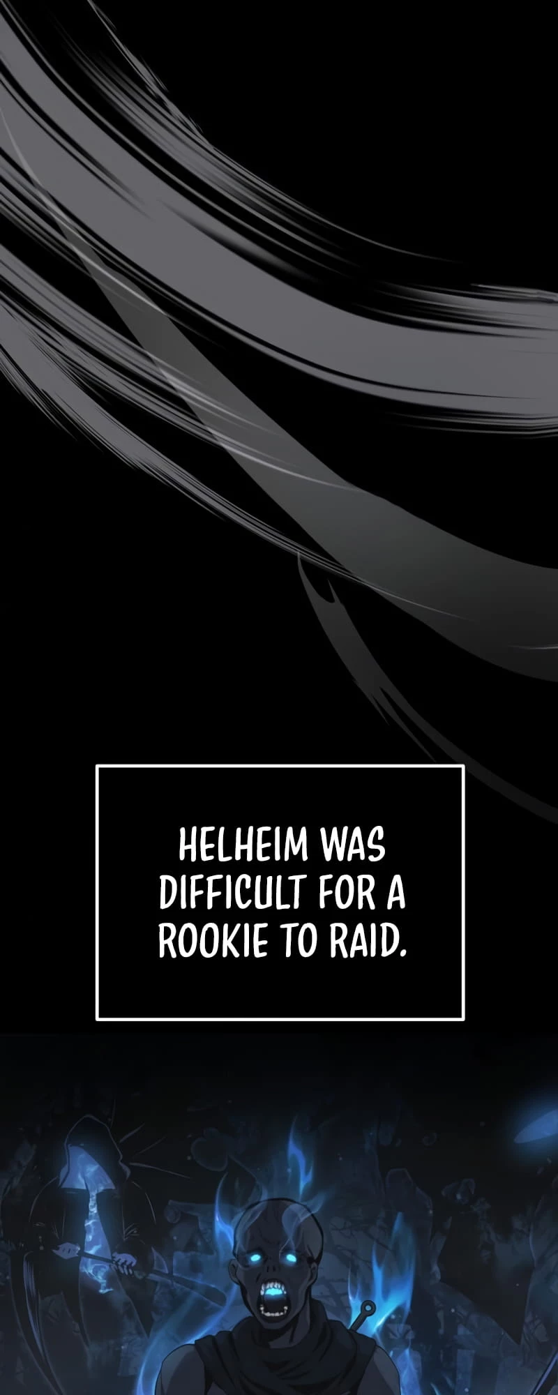 Mythic Item Obtained Chapter 8 - 30
