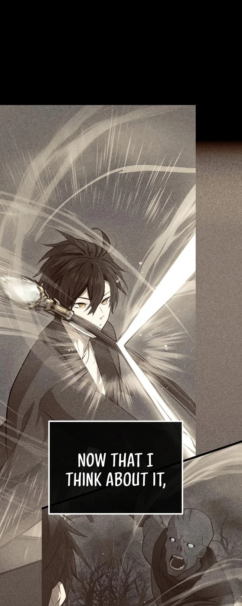 Mythic Item Obtained Chapter 8 - 55