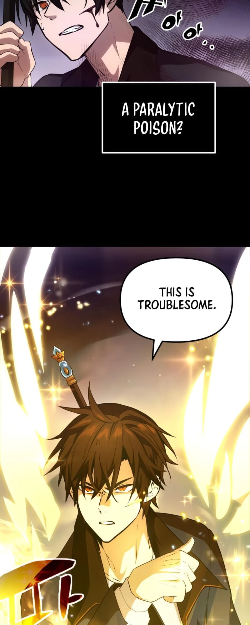 Mythic Item Obtained Chapter 7 - 66