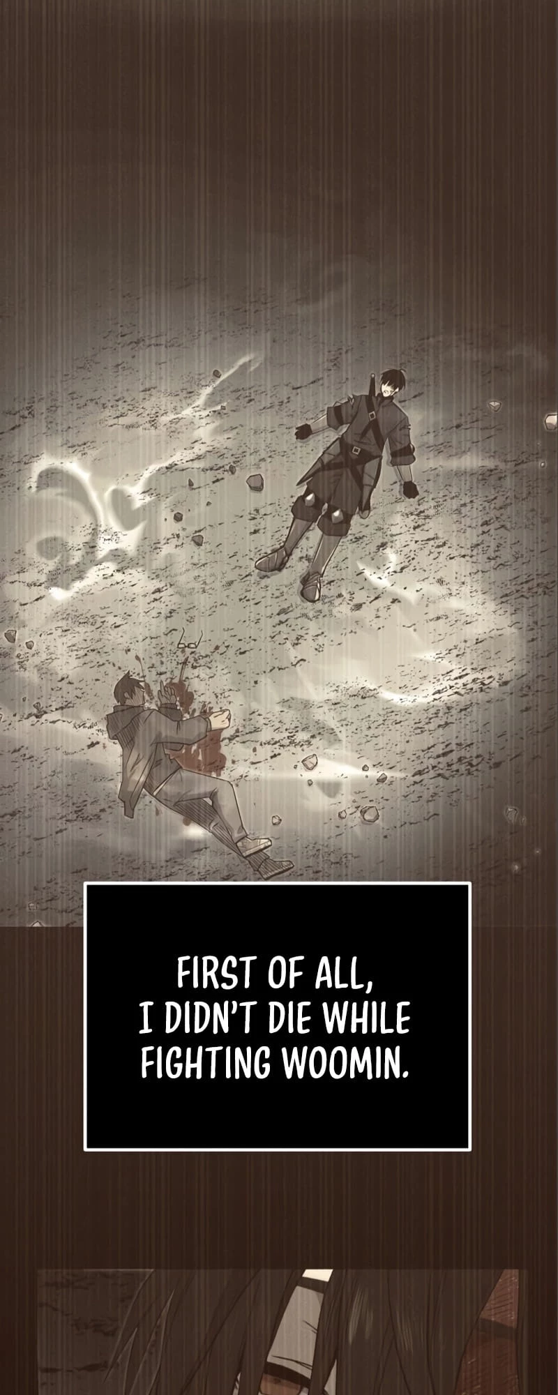 Mythic Item Obtained Chapter 4 - 11