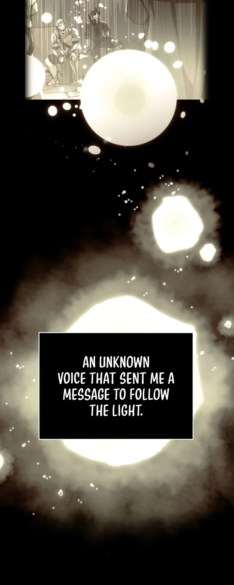 Mythic Item Obtained Chapter 2 - 12